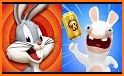 Bunny Rabbit Dash Toons 2019 related image