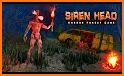 Siren Head Strike Scary Forest - The Horror Game related image