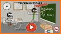 Stickman Escape Lift : Think out of the box related image