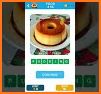 Picture Quiz: Food related image