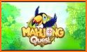 Mahjong Solitaire Quest Match 3 Puzzle Games related image