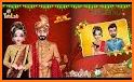 Indian Girl Royal Wedding - Arranged Marriage related image