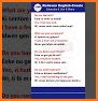 Afrikaans - Haitiancreole Dictionary (Dic1) related image