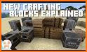 Crafting Block Building Game related image