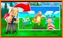 |Pixelmon mod|for Minecraft PE related image
