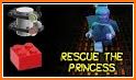 rescue the princess related image