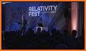 Relativity Fest 2018 related image