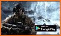 call of us sniper strike 3D: FPS WW2 games 2020 related image