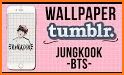 BTS Jungkook Wallpaper HD related image