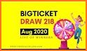Big Ticket Festival 2019 related image