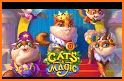 Cats & Magic: Dream Kingdom related image