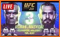 ufc live streams free | Boxing live streams free related image