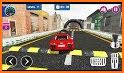 Drive Challenge – Car Driving Stunts Fun Games related image