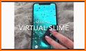 Slime Simulator Games for fun: ASMR Trigger related image