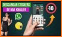 WAStickerApps - Memes Frases Sticker para WhatsApp related image