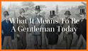 How to become a gentleman Free related image
