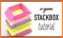 Stacking Box related image