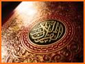 The Holy Quran - English related image