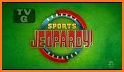 Sports Jeopardy! related image
