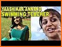 Yashika Aannand Official App related image