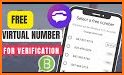 Textnow Free Virtual Number Plans For Android-USA related image