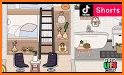 toca life world apartment Guia related image