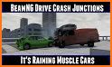 Muscle Crash Car Simulation related image