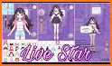 Live Star: Doll Dress Up Games related image