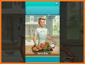Gordon Ramsay: Chef Blast related image