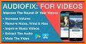 AudioFix Pro: For Videos - Video Volume Booster EQ related image