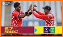 Caribbean T20 Cricket related image