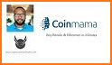 Coinmama | Buy Bitcoin and Ethereum‎ related image