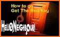 Walktrough for Hi neighbor alpha 4 : Guide & Tips related image