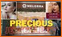 Melorra Jewellery Shopping App related image