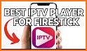 Fire Player (IPTV & Video) related image