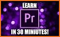 Editing in Premiere Pro CC related image