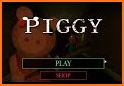 PIGGY - Escape from pig horror related image
