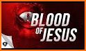 Praying by the Blood of Jesus related image