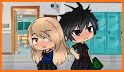 My Elemental Girlfriend: Anime Dating Sim related image