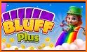 Bluff Plus related image