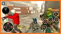 Encounter Terrorist Strike: FPS Gun Shooting 2020 related image