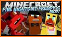 Adventure for MCPE Five Nights at Freddy’s related image