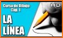 Curso gratis dibujo en vídeo online en Español related image