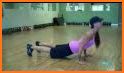 Weight Loss Dance Workout -Dance Fitness Videos related image