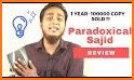 Paradoxical Sajid 1 & 2 [Offline] related image