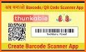 Scanner for Target - QR Code & Barcode related image