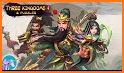 Three Kingdoms & Puzzles: Match 3 RPG related image