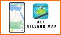 All Village Maps-गांव का नक्शा related image