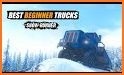 Guide for SnowRunner Truck related image