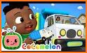 Cocomelon Songs related image